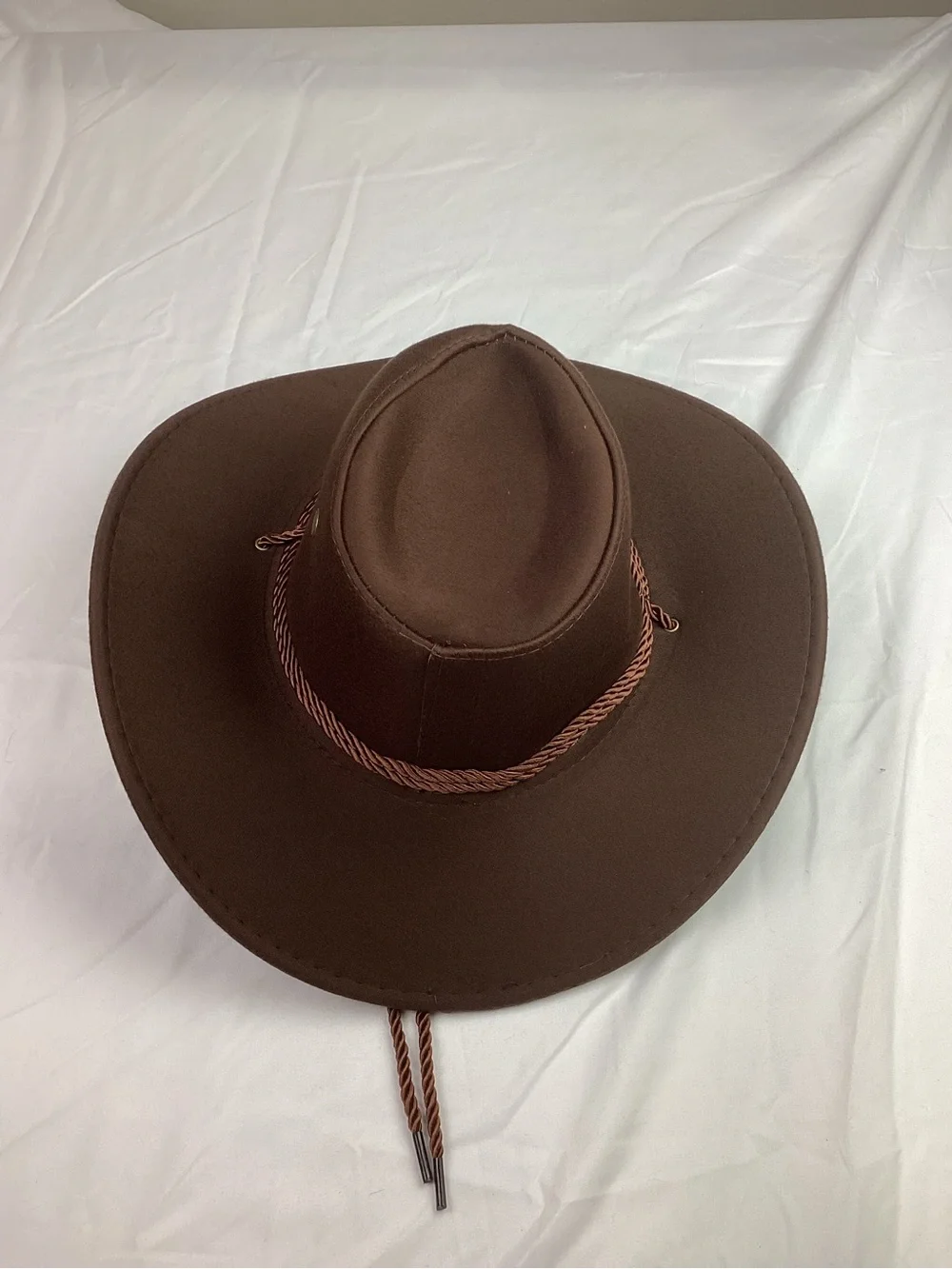 N/A classic brown